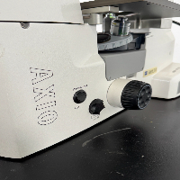 Carl Zeiss AX10 Inverted Microscope image 3